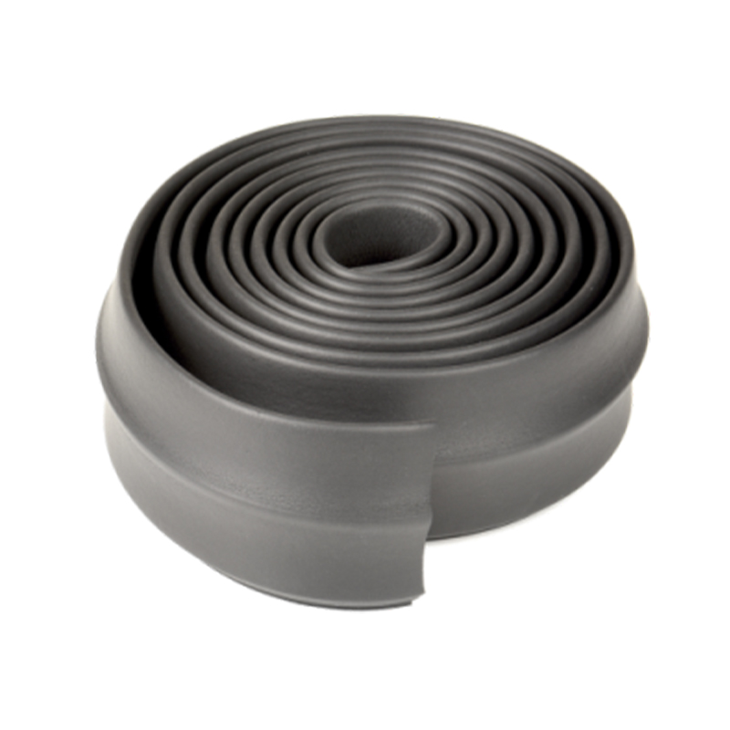 Garage Door Bottom Seal NailOn EPDM Rubber Buy Garage Door Bottom