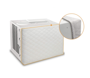 Indoor Window Air Conditioning Cover